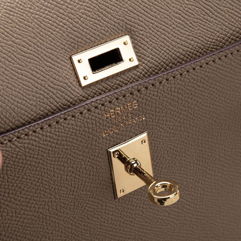 Hermes Kelly Bags